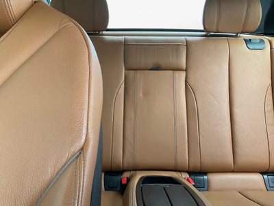2018 BMW 440i 440i