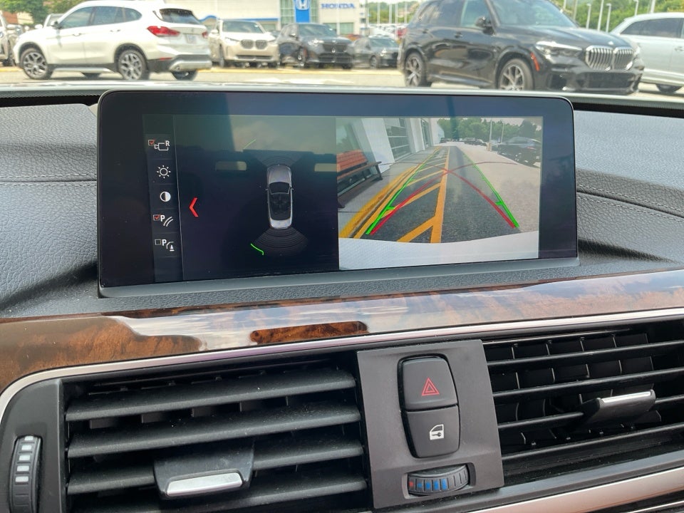 2018 BMW 440i 440i