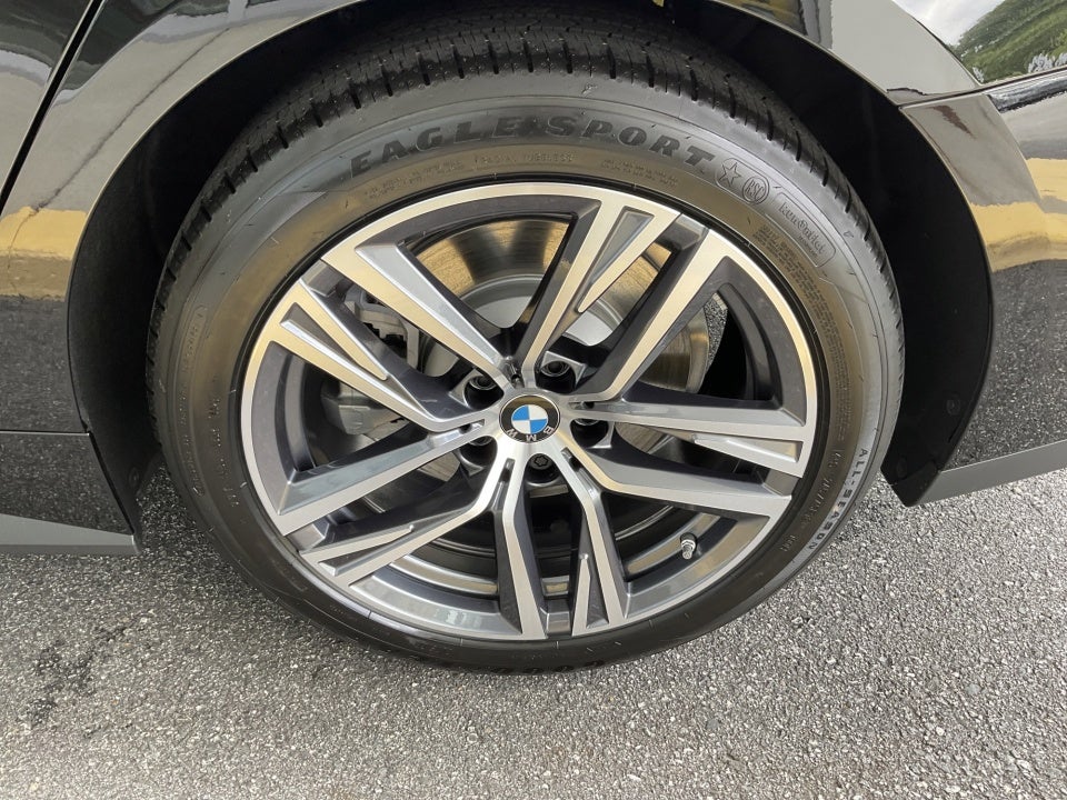 2024 BMW 430i Gran Coupe 430i