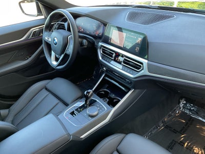 2023 BMW 430i Gran Coupe 430i