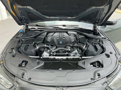 2024 BMW M850i xDrive