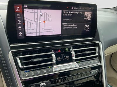 2024 BMW M850i xDrive