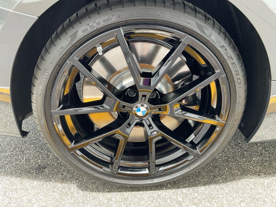 2024 BMW M850i xDrive