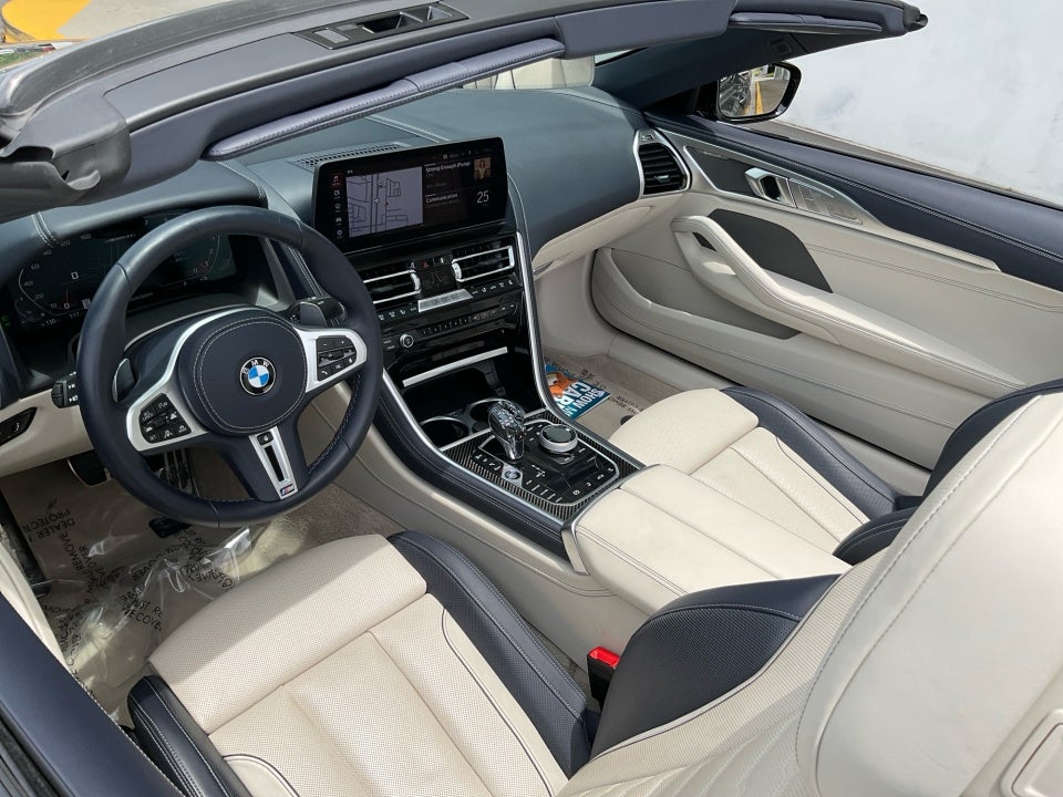 2024 BMW M850i xDrive