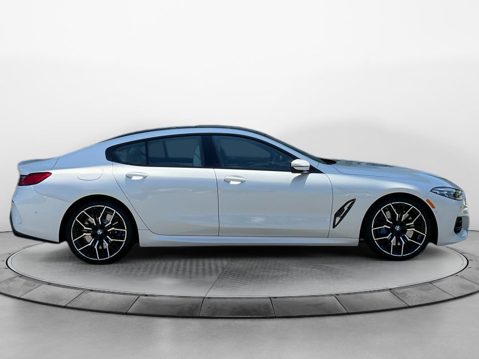 2023 BMW 840 Gran Coupe 840i