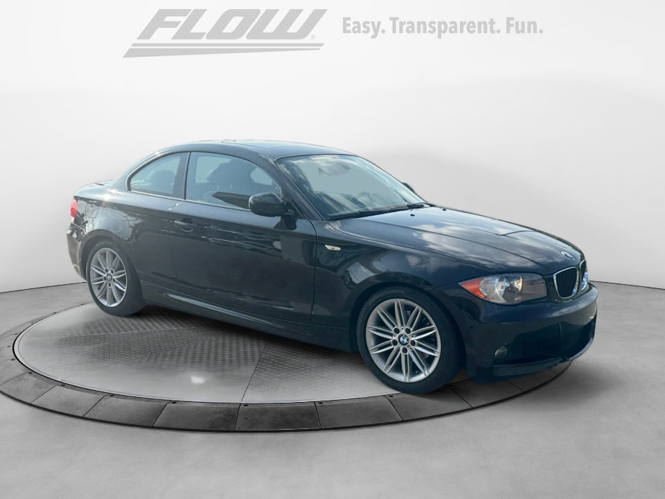 2010 BMW 128i 128i