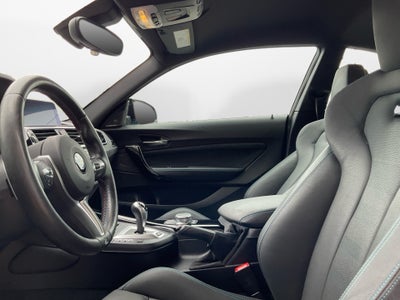 2020 BMW M2 Competition
