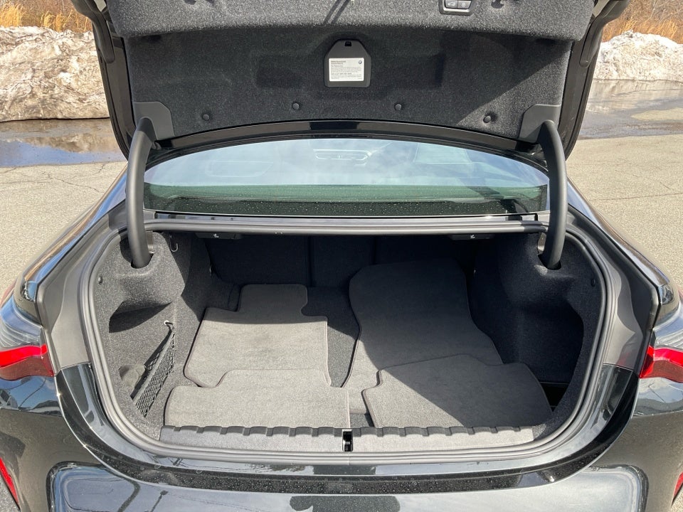 2024 BMW M4 Competition xDrive