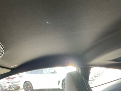 2024 BMW M4 Competition xDrive