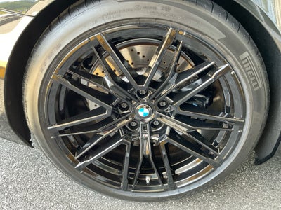 2026 BMW M5 Sedan