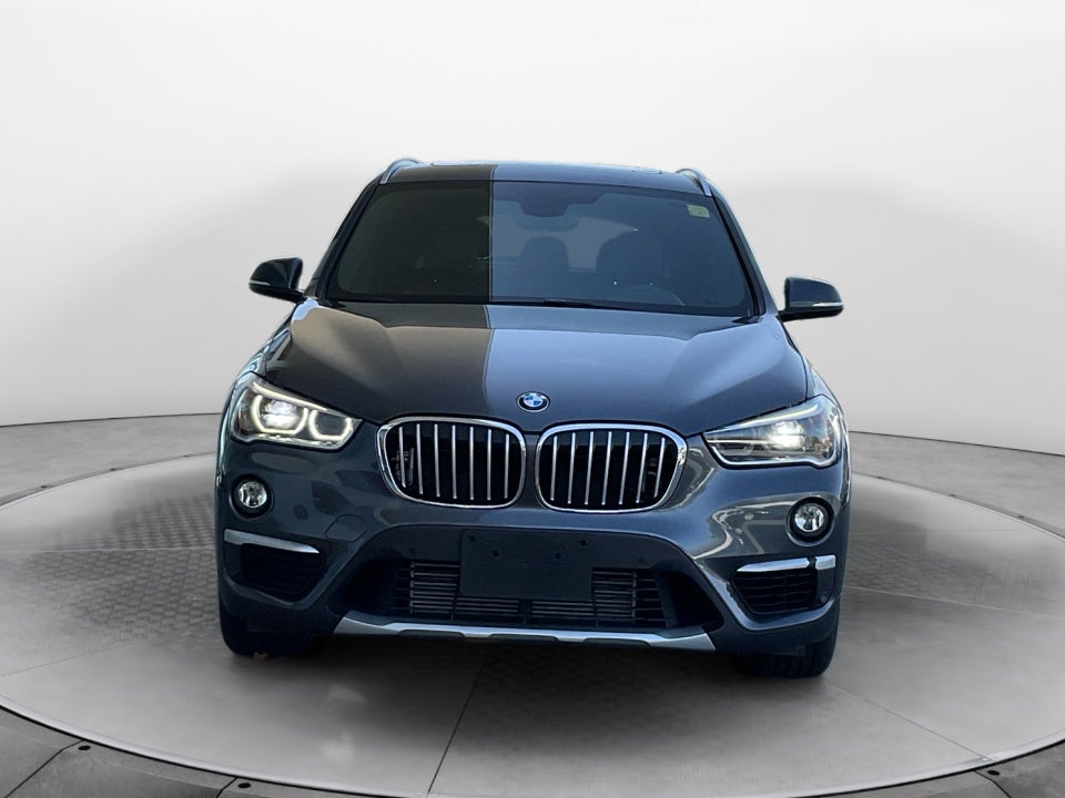 2016 BMW X1 xDrive28i