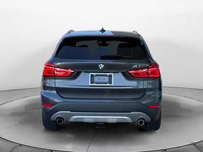 2016 BMW X1 xDrive28i