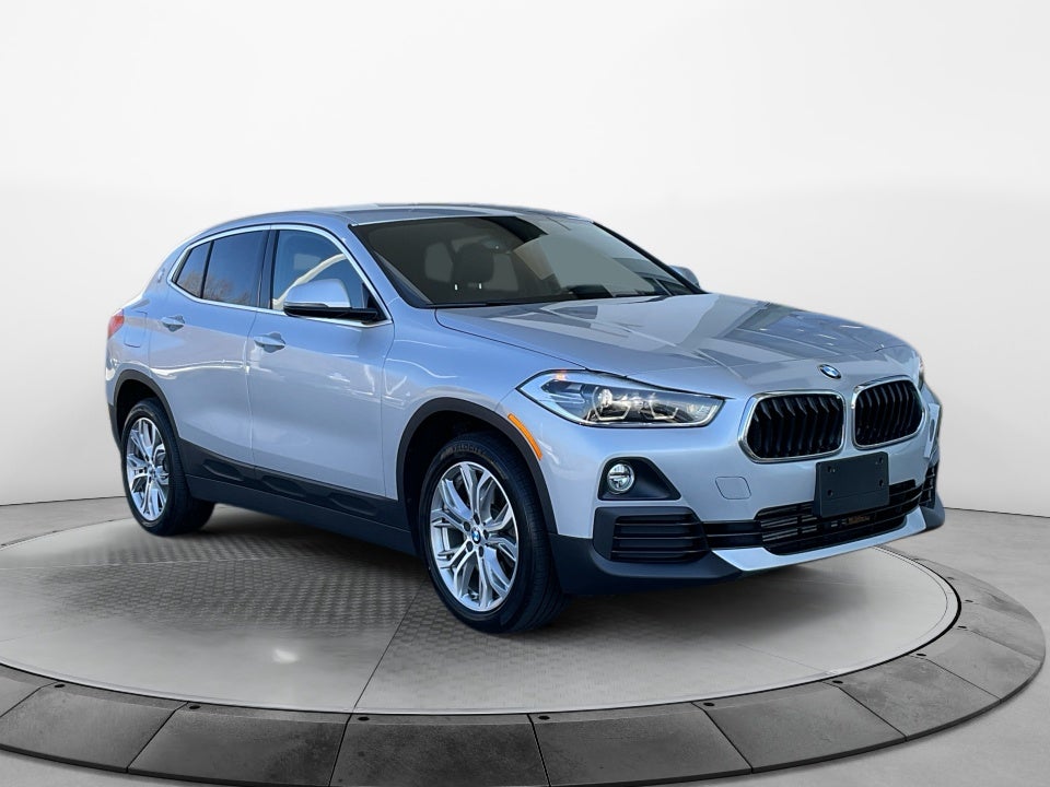 2018 BMW X2 sDrive28i
