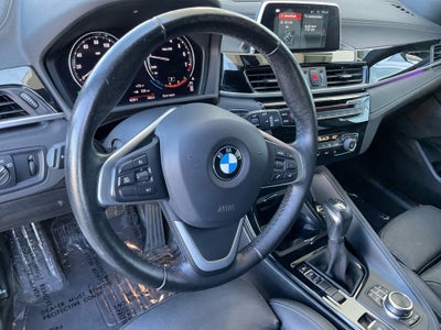 2018 BMW X2 sDrive28i