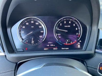 2018 BMW X2 sDrive28i