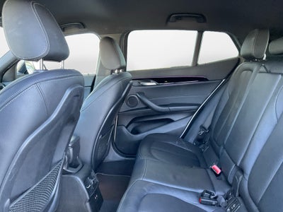 2018 BMW X2 sDrive28i