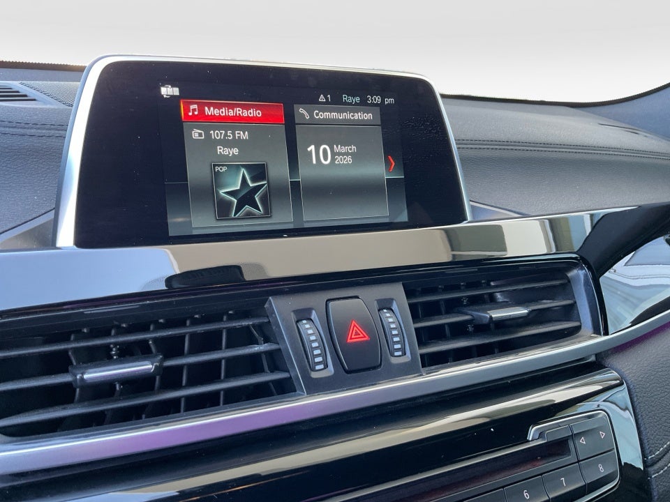 2018 BMW X2 sDrive28i