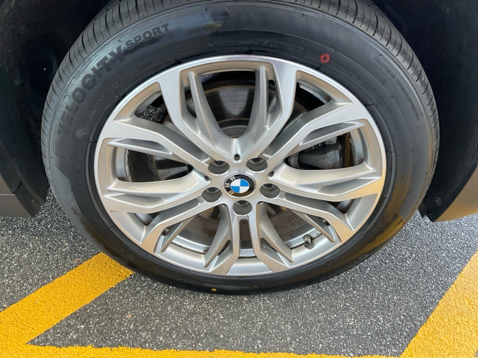 2018 BMW X2 sDrive28i