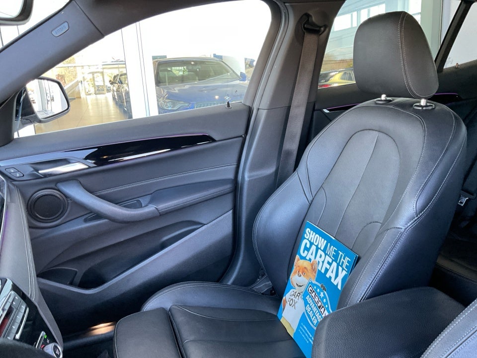 2018 BMW X2 sDrive28i