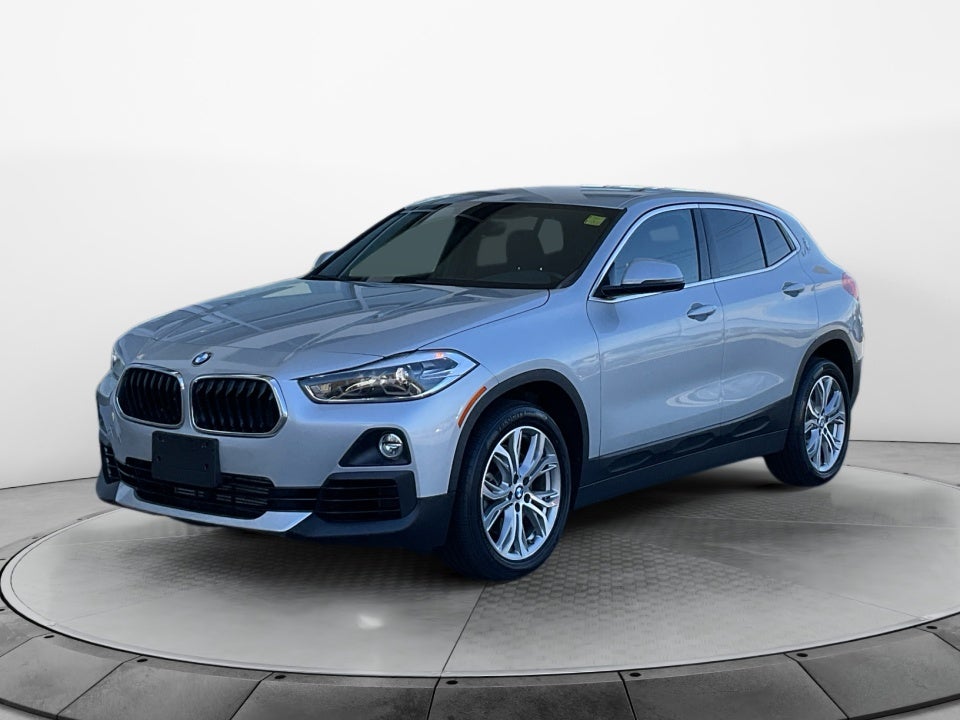 2018 BMW X2 sDrive28i