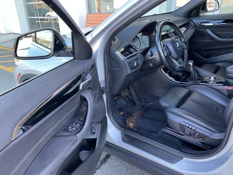 2018 BMW X2 sDrive28i