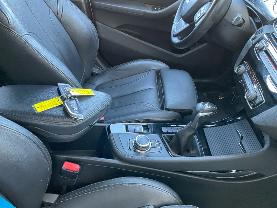 2018 BMW X2 sDrive28i