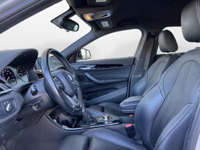 2018 BMW X2 sDrive28i