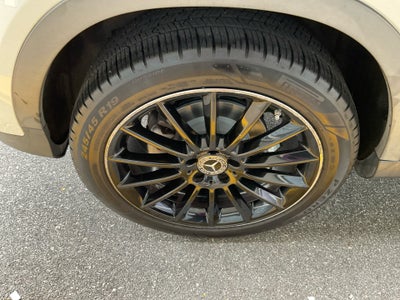 2018 Mercedes-Benz GLA 250 GLA 250