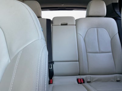 2020 Volvo XC40 Momentum