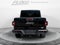 2020 Jeep Gladiator Overland 4x4