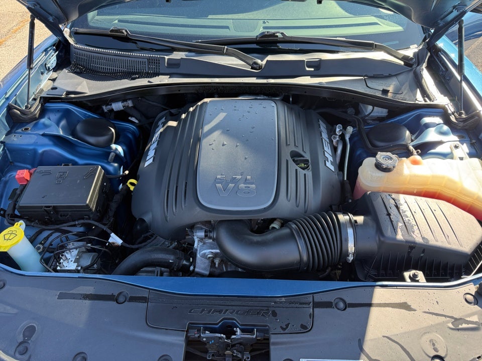 2023 Dodge Charger R/T