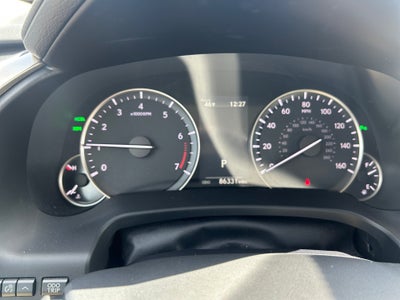 2016 Lexus RX 350 FWD 4dr