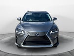 2016 Lexus RX 350 FWD 4dr