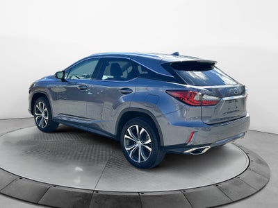 2016 Lexus RX 350 FWD 4dr