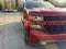 2021 Chevrolet Silverado 1500 4WD Crew Cab Short Bed Custom