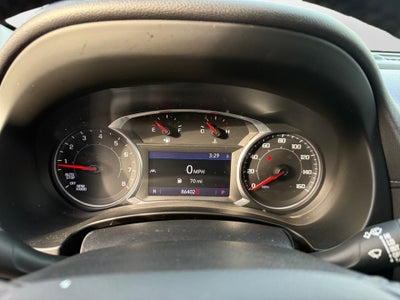 2022 GMC Terrain AWD SLT