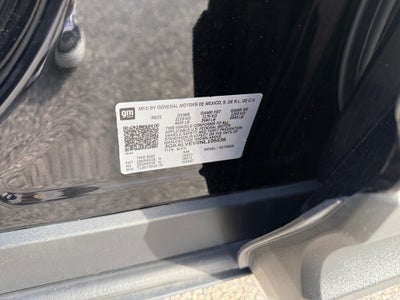 2022 GMC Terrain AWD SLT