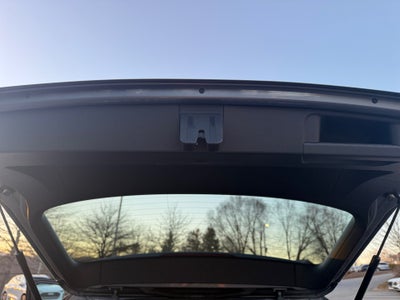 2020 Volkswagen Tiguan 2.0T SE