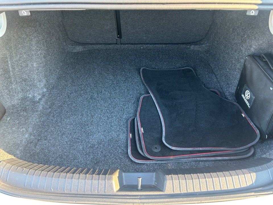 2025 Volkswagen Jetta GLI 2.0T Autobahn