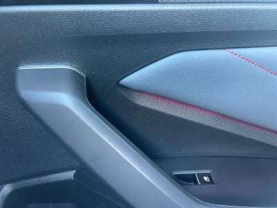 2025 Volkswagen Jetta GLI 2.0T Autobahn