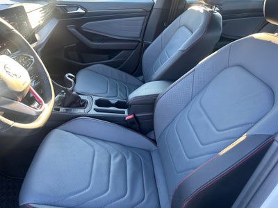 2025 Volkswagen Jetta GLI 2.0T Autobahn