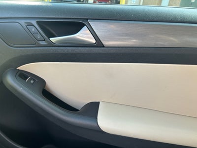 2014 Volkswagen Jetta 2.0L TDI