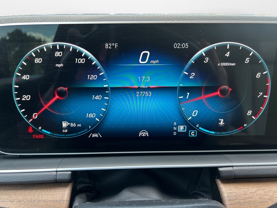 2021 Mercedes-Benz GLE 350 GLE 350