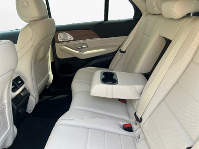 2021 Mercedes-Benz GLE 350 GLE 350