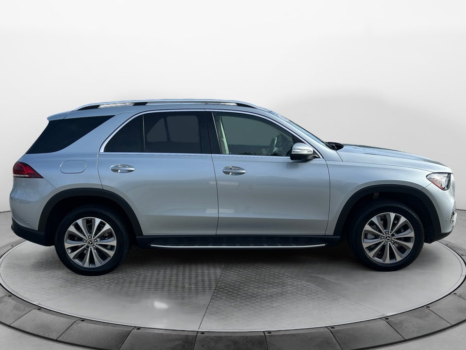 2022 Mercedes-Benz GLE 350 4MATIC®