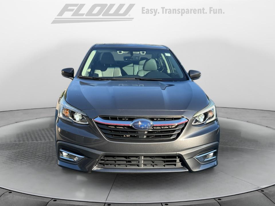 2021 Subaru Legacy Limited XT