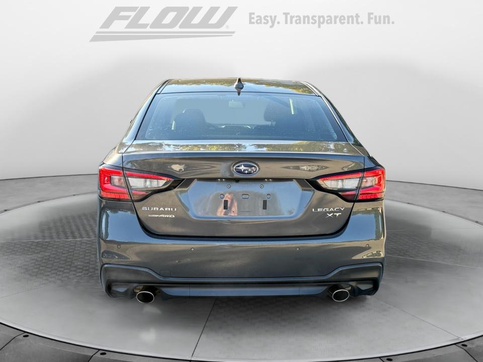 2021 Subaru Legacy Limited XT