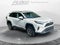2022 Toyota RAV4 Hybrid Hybrid XLE
