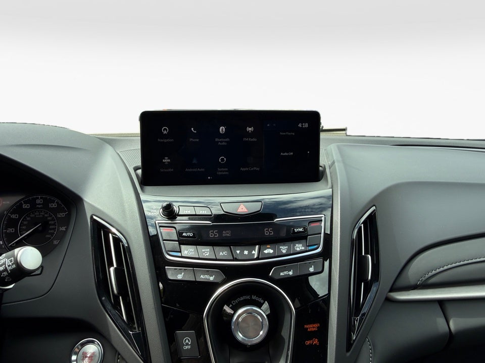 2021 Acura RDX Technology Package