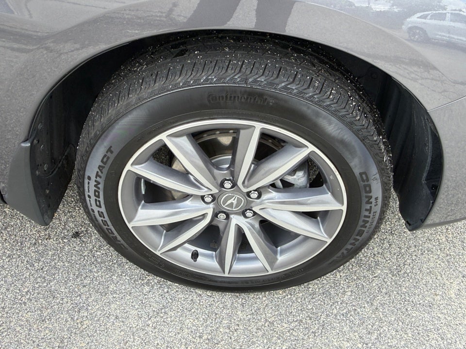 2021 Acura RDX Technology Package